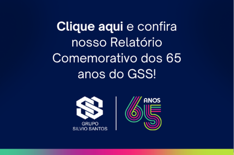 Relatório GSS 65 Anos